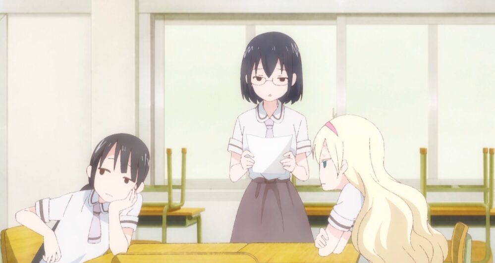 あそびあそばせ　どこで見れるの？
