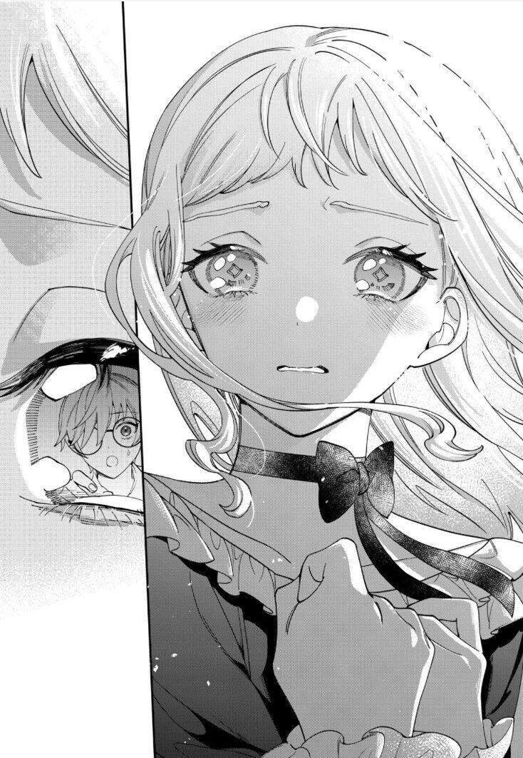 ロロナ アステル 幼少期
