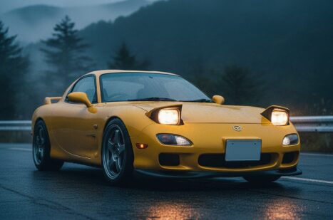 スポーツカー　やめとけ