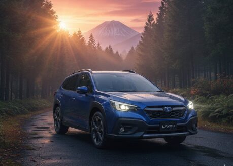 レイバック ダサい