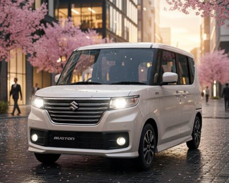 新型ソリオ 後悔