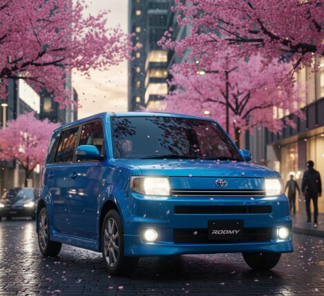 トヨタbB 買ってはいけない