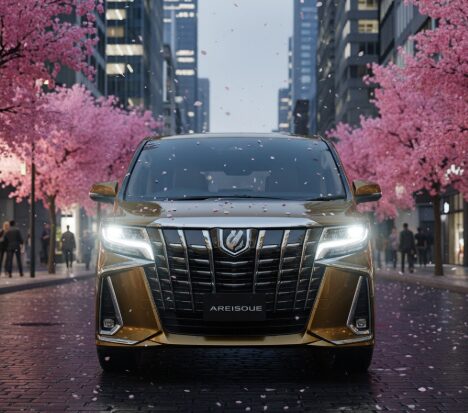 アルファード 中古 やめとけ