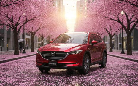 マツダ CX-8 3列目 狭い