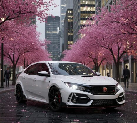 シビック タイプR後悔