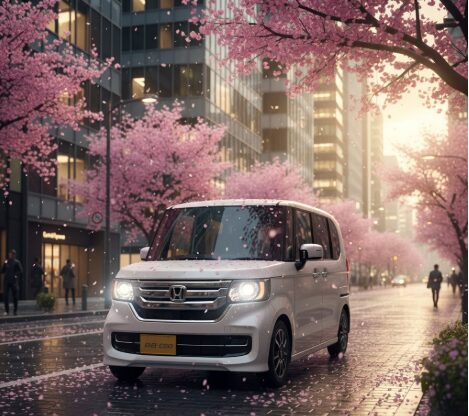 N-BOX中古買ってはいけない？