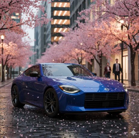 フェアレディZ 後悔