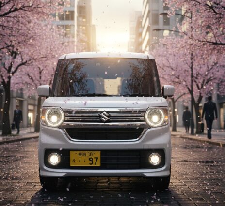 スペーシア 後悔