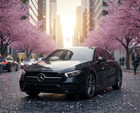 ベンツAクラス 後悔