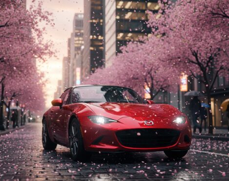 ロードスター 後悔