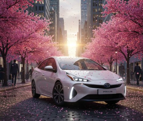 プリウス 中古 買ってはいけない