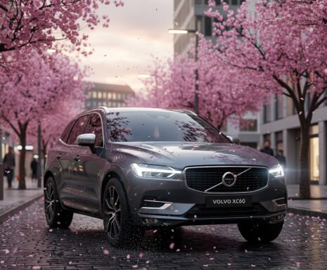 ボルボ XC60 後悔