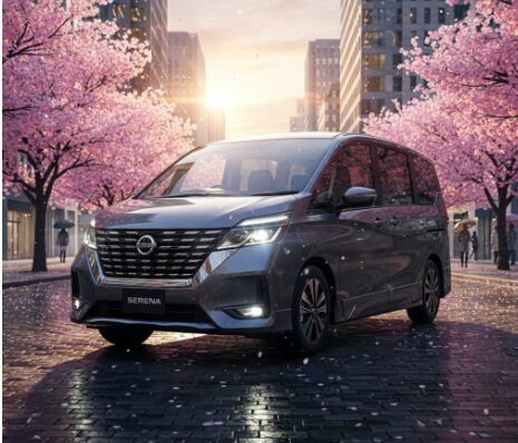 セレナ　やめとけ