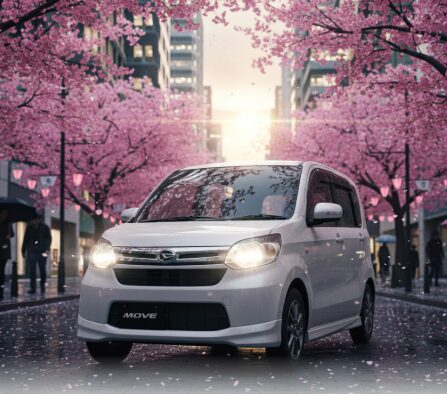 ムーヴ やめとけ