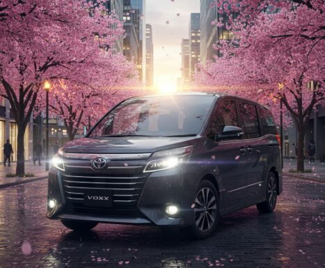 ヴォクシー やめとけ