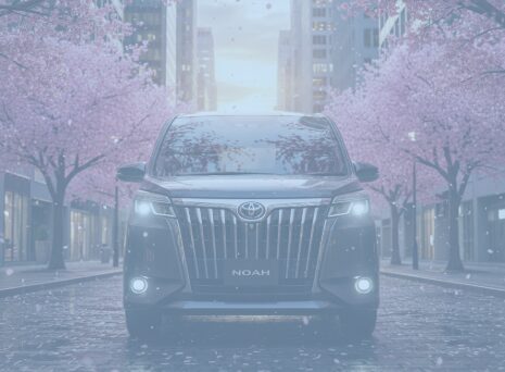 ノア 中古 やめとけ