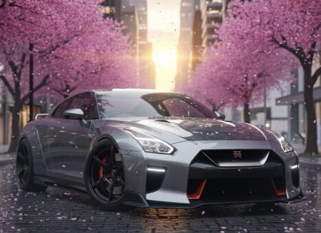 gt-r r36 ダサい