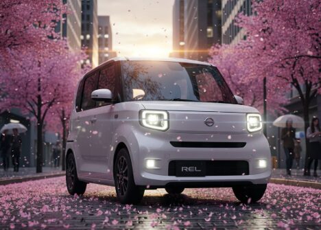 軽EV・軽ハイブリッド購入ガイド