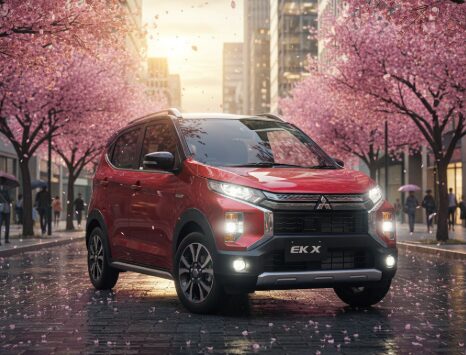 ekクロスひどい