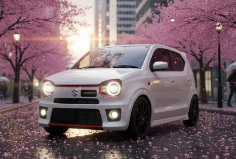 アルトワークス怖い