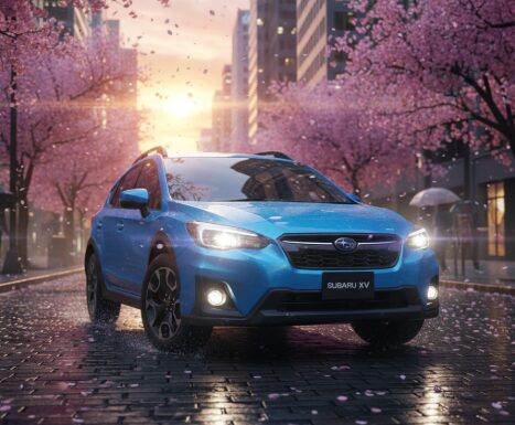 スバル XV 壊れやすい