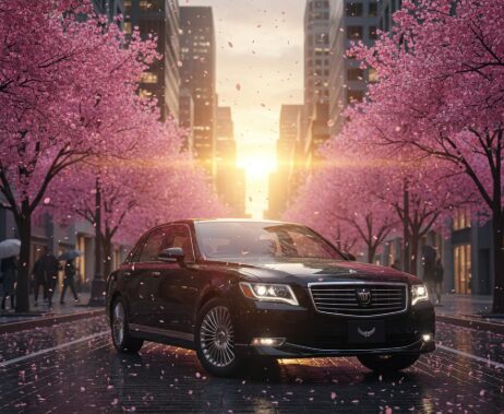 センチュリー 中古 安い理由