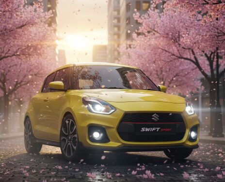 スイフトスポーツ 買ってはいけない