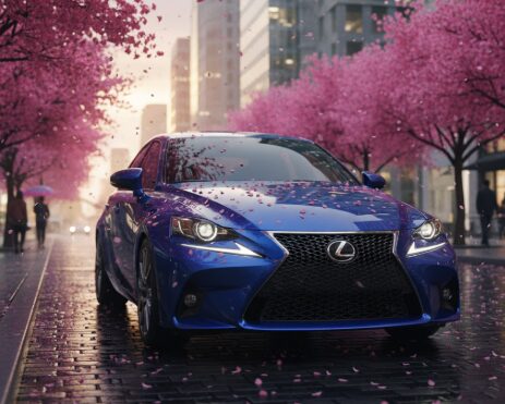 レクサスIS やめとけ