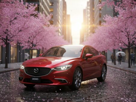 マツダデミオ　やばい