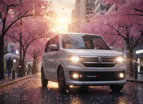 ワゴンR 中古 安い理由