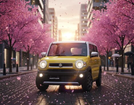 ハスラー ターボなし 高速