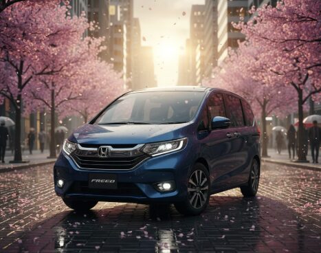 フリード 6人乗り 7人乗り どっち