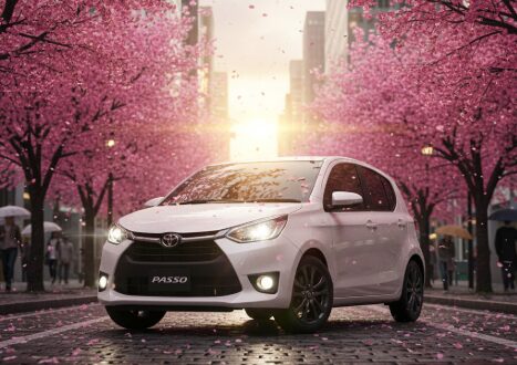 パッソ 中古 やめとけ