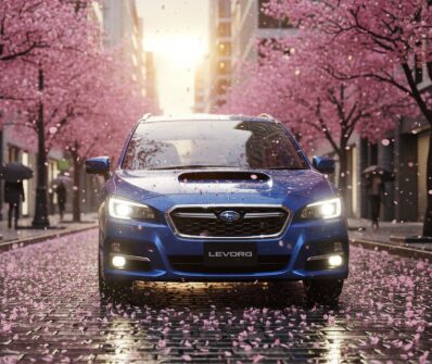 レヴォーグ 維持費 高い