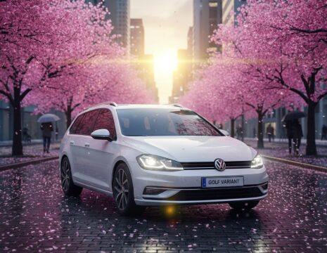 ゴルフヴァリアント 中古 なぜ 安い