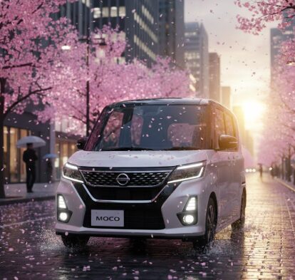 日産モコ　デメリット