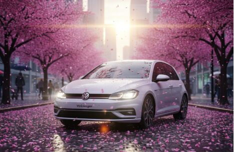 フォルクスワーゲン外車地獄