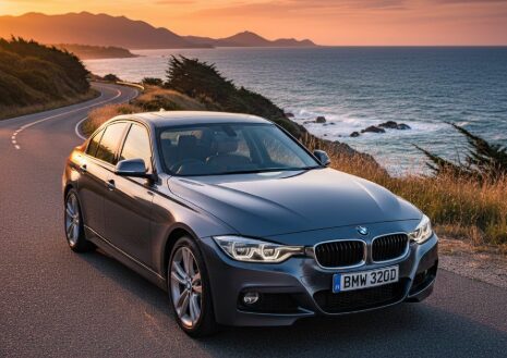 bmw 320d 壊れやすい