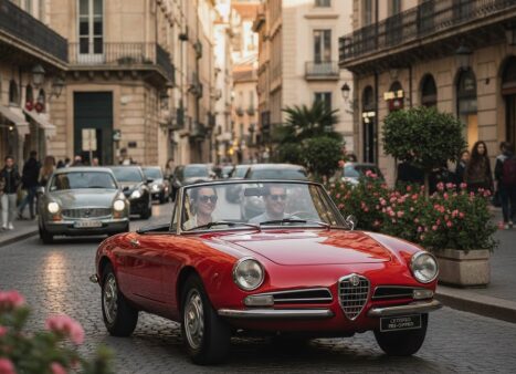 後悔しない車選び