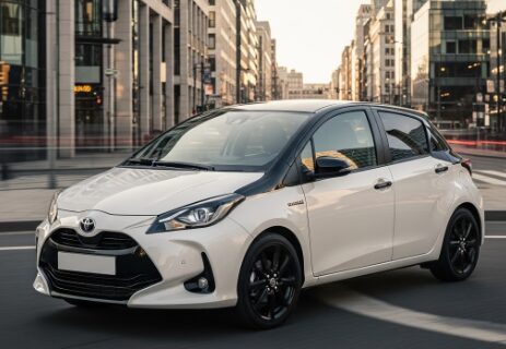 ヤリス ウルバーノ 後悔