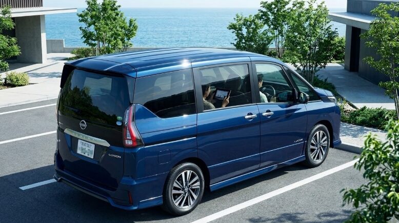 セレナ ルキシオン 後悔