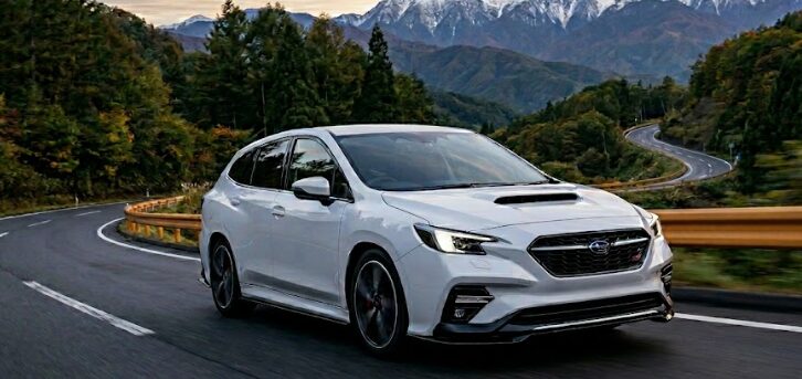 レヴォーグ　後悔