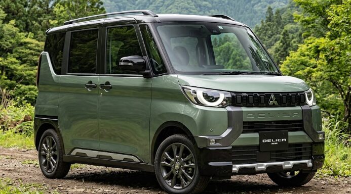 デリカミニ 後悔