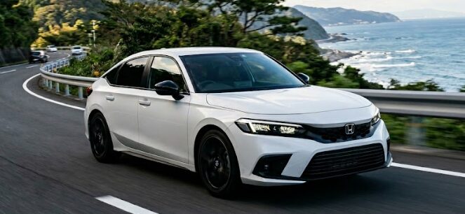 シビック マイナーチェンジ 2026